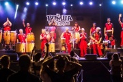 Primer Festival Infantil de Teatro: los espectaculos