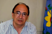 José Luis Salomón: “No cabe duda de que la gente se expresó de forma contundente a través del voto”
