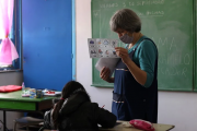 Docente platense se encuentra entre las 50 mejores del mundo