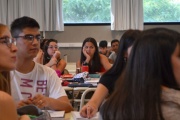 Inscripción a la docencia en los colegios de la UNLP