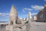 Relanzamiento turístico de la ciudad de Mar del Plata