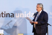 Recambio en el gabinete: Asumieron los siete nuevos ministros