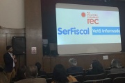 Desde Red Ser Fiscal lanzarán Votá Informado: ¿En qué consiste?
