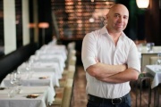 El chef Germán Martitegui anunció el cierre de su restaurante en Palermo por “razones personales”