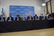 Industria cárnica: Hubo acuerdo con el Gobierno bonaerense y se habilitarán las exportaciones a China