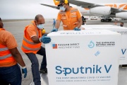 Devolvieron a Rusia 1,3 millones de Sputnik V para segunda dosis