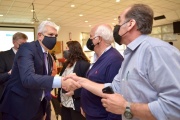 El Gobierno busca restablecer su vínculo con el campo