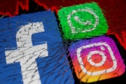 ¿Por qué se cayeron las redes sociales?