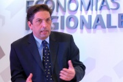 Gustavo Lazzari: Necesitamos “una reforma impositiva pensando en lo que podemos pagar y no en lo que el estado tiene que cobrar”