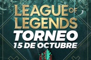 League of Legends: La UNLP llevará adelante su primer torneo de deportes electrónicos