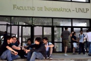 UNLP: Nueva Expo Ciencia y Tecnología Virtual