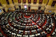 “Preocupación” del bloque de la UCR por la restricción en las exportaciones de maíz