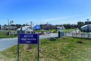 El parque industrial de Tandil se prepara para concretar la recepción de nuevas inversiones