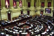 El martes 26 se trata el proyecto de Ley de Etiquetado Frontal