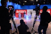 Esta noche debaten por televisión los candidatos a diputados por Buenos Aires