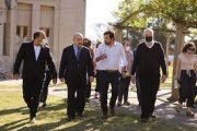 La UNLP y Salud pactaron otorgar el título de Especialista Universitario a quienes terminan sus residencias