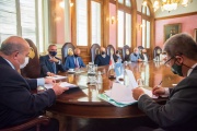 Japón invertirá millones para el desarrollo de vacunas de la UNLP