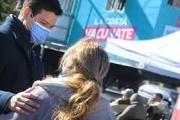 El Vacunatorio Móvil Municipal estará hasta el lunes en el Centro de Atención Primaria de la Salud de Santa Teresita
