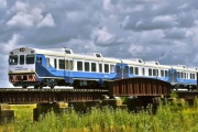Llamaron a licitación para el mejoramiento de vías para la vuelta del tren a Tandil