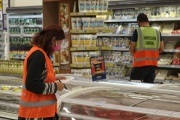 Se dió a conocer cuales son las empresas incumplieron con el programa de Precios Cuidados en Provincia y CABA