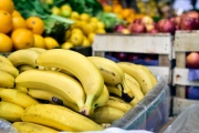 Comenzó otra semana de precios accesibles en el Mercado Central de La Plata