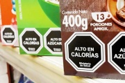 Cuales son productos que más comemos los argentinos y que ahora llevarán un sello negro