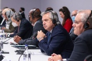 El Presidente hablará ante la Sesión Plenaria de la Cumbre de Líderes de la COP26 en Glasgow