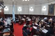 Se aprueba el Código de Convivencia Urbana en La Plata