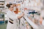 Aumento de precios  en farmacias: ¿Qué sostienen desde el Colegio de Farmacéuticos de La Plata?