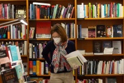 Llega la Noche de las Librerías