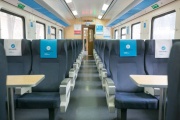 Bahía Blanca inicia la venta de pasajes de trenes para la temporada alta 