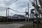 Edelap aumentó la capacidad de su red eléctrica en Gonnet