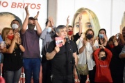 Primero Chivilcoy ratificó el éxito de las primarias y el vecinalismo celebró