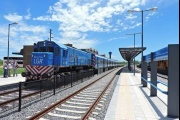 Vuelve desde este sábado el tren entre Alejandro Korn y Chascomús los fines de semana