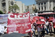 PBA: En reclamo por un mayor aumento salarial los médicos realizan un nuevo paro