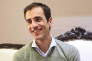 Petrecca confirmó que dio positivo de covid