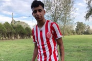Murió Lucas González, jugador de Barracas Central baleado por la policía