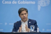 Un gremio le solicitó al gobernador que adelante la revisión salarial 