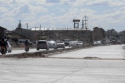Avenida Dasso: la municipalidad de Bahía Blanca aún no respondió el petitorio