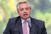 El Presidente dirigió el lanzamiento de la Mesa de Trabajo Interministerial en el Palacio San Martín 