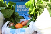 El Mercado Central renovó el acuerdo de precios en productos de consumo diario hasta el 26 de noviembre
