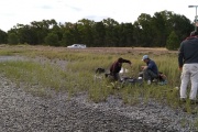 Investigadores de la UNLP estudiarán el impacto del cambio climático en entornos costeros