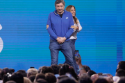 Máximo Kirchner asumirá el 18 de diciembre la conducción del PJ bonaerense