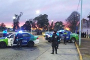 La Policía Federal de Olavarría allanó a un efectivo policial por presunta estafa
