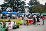 Se realizará la Feria Navideña de la Economía Popular