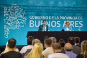 PBA: Estatales recibirán un 54% de aumento