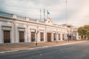 Acuerdo entre gremios municipales y la comuna