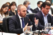 Para Guzmán, el Presupuesto 2022 propicia "la doble recuperación económica y sanitaria"