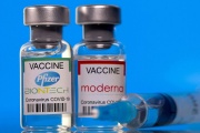 Envían 800.000 nuevos turnos para terceras dosis