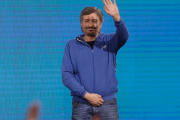 Máximo Kirchner contra el FMI: “No pueden tener una actitud tan golosa”